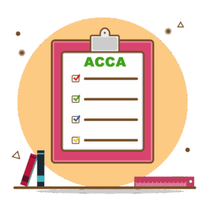 ثبت نام آزمون ACCA