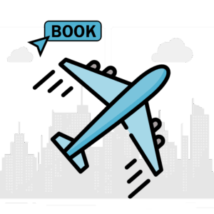 رزرو بليط پرواز خارجی