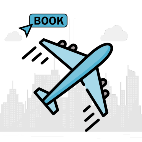 خرید بلیط پروازهای خارجی