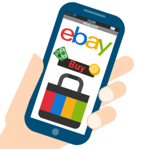 پرداخت ebay