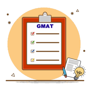 آزمون GMAT