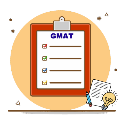 آزمون GMAT