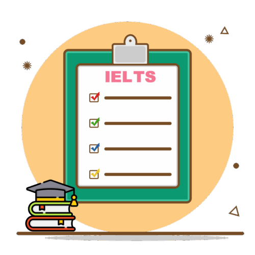 پرداخت هزینه ثبت نام امتحان IELTS
