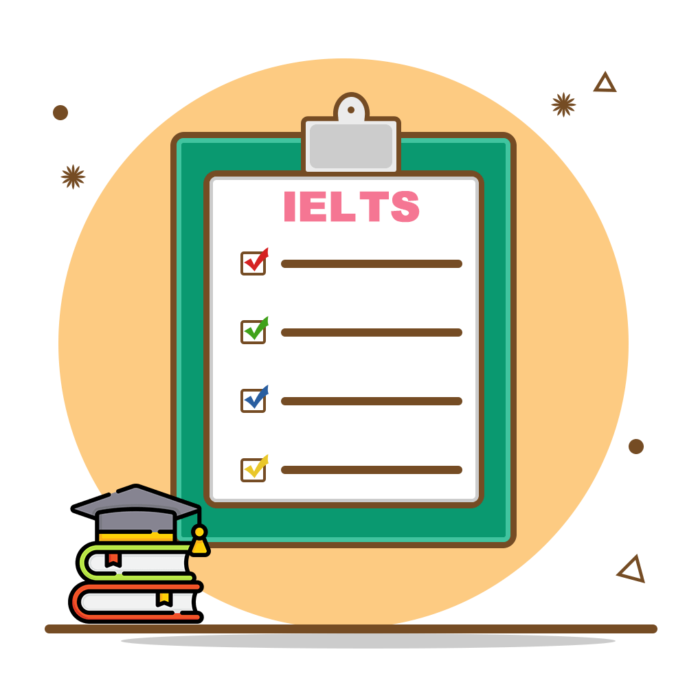 پرداخت هزینه ثبت نام امتحان IELTS