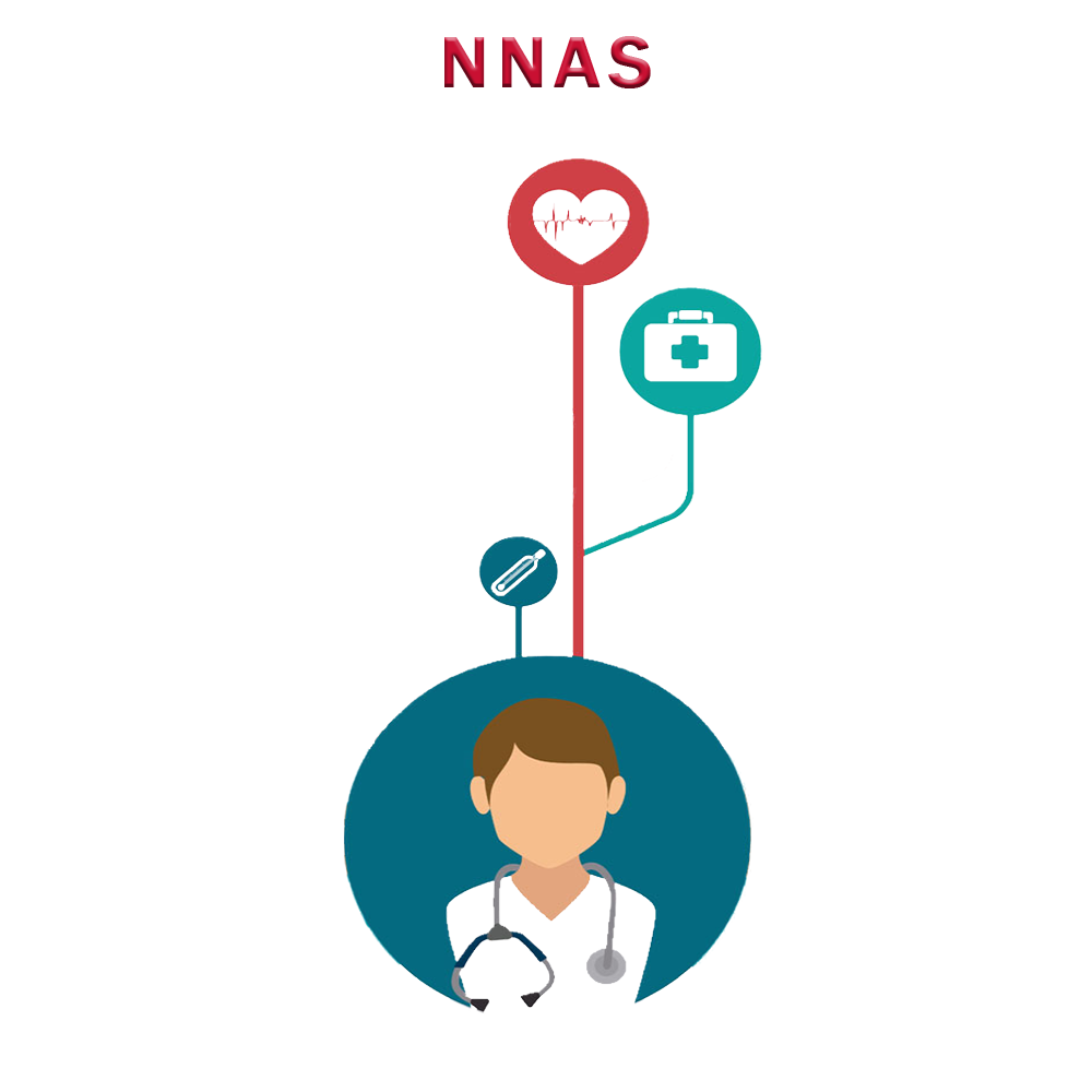 ارزیابی مدارک پرستاری