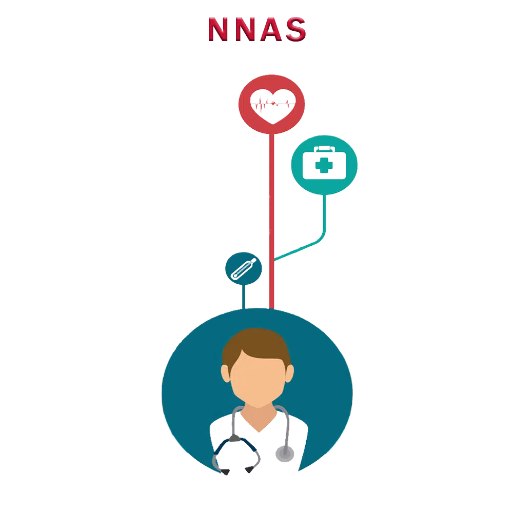 ارزیابی مدارک پرستاری