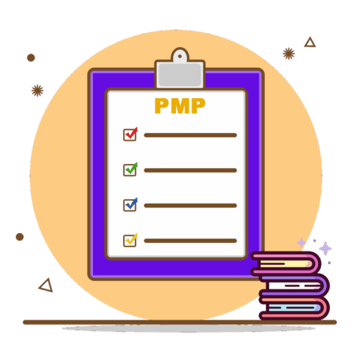 ثبت نام آزمون PMP