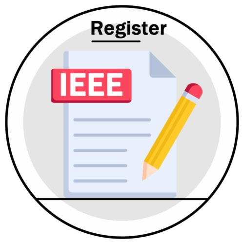 پرداخت هزینه ثبت نام و تمدید IEEE