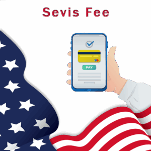 پرداخت هزینه سویس فی ویزای تحصیلی آمریکا