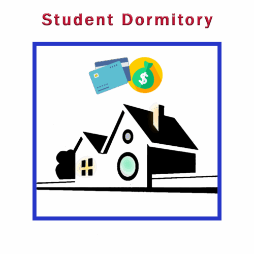 اجاره خوابگاه دانشجویی