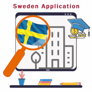 اپلیکیشن فی سوئد