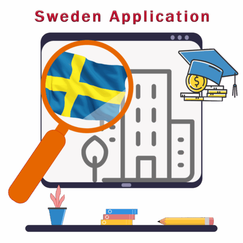 اپلیکیشن فی سوئد