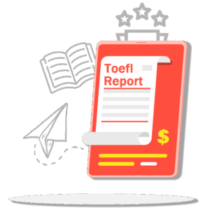 ریپورت نمره تافل