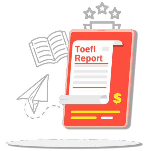 ریپورت نمره تافل