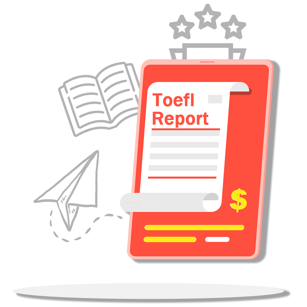 ریپورت نمره تافل