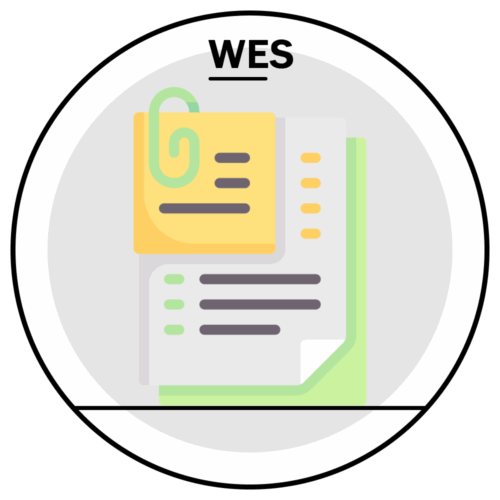 پرداخت هزینه ارزشیابی مدارک تحصیلی WES