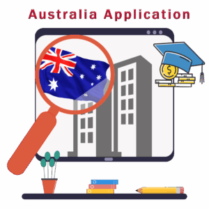 اپلیکیشن فی استرالیا