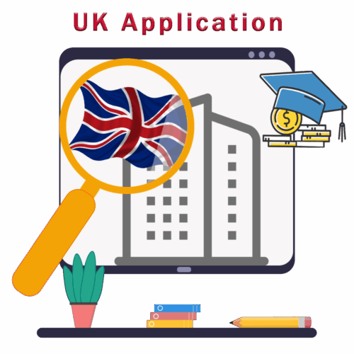 اپلیکیشن فی انگلیس