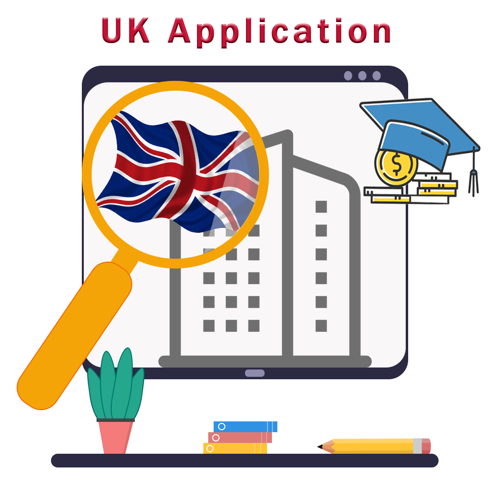 اپلیکیشن فی انگلیس