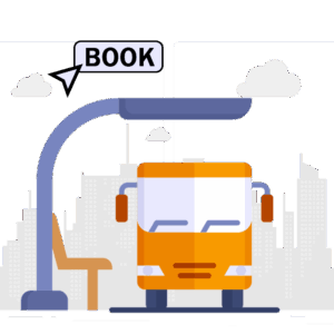 خرید بلیط اتوبوس خارجی - رزرو بلیط اتوبوس داخل اروپا