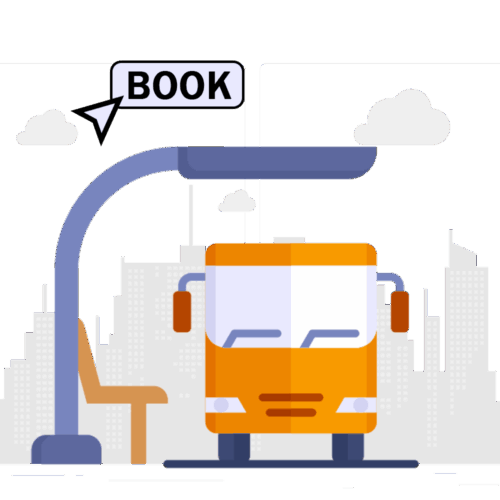 خرید بلیط اتوبوس خارجی