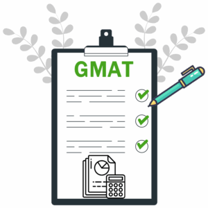 ثبت نام آزمون GMAT