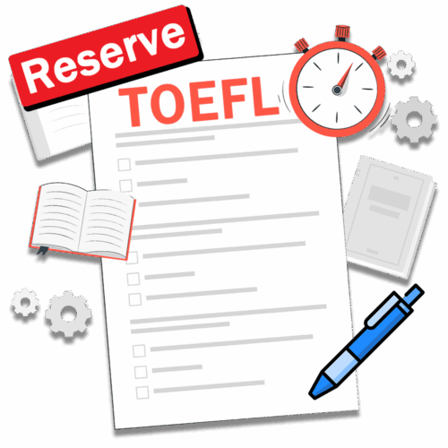 رزرو ثبت نام تافل پر شده یا باز نشده