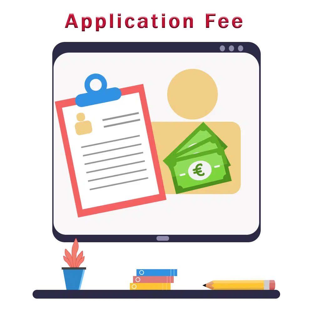 اپلیکیشن فی سایر کشورها (یورو)